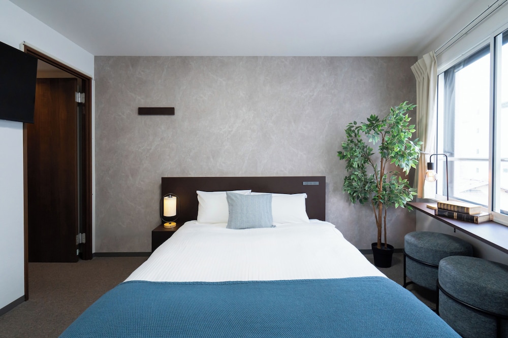 Residence Hotel Sapporo Susukino