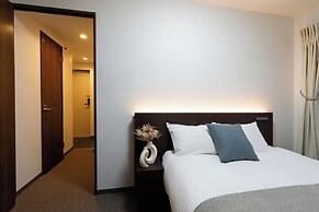 Residence Hotel Sapporo Susukino