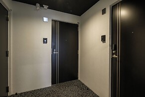 Residence Hotel Sapporo Susukino