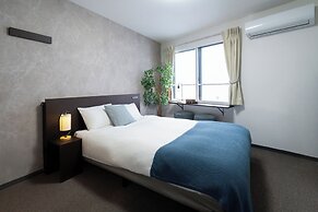 Residence Hotel Sapporo Susukino