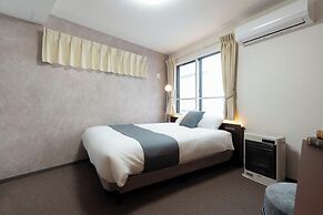 Residence Hotel Sapporo Susukino