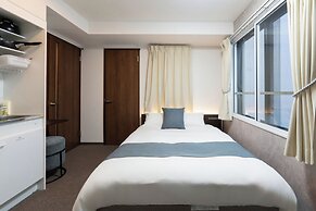 Residence Hotel Sapporo Susukino