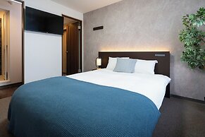 Residence Hotel Sapporo Susukino