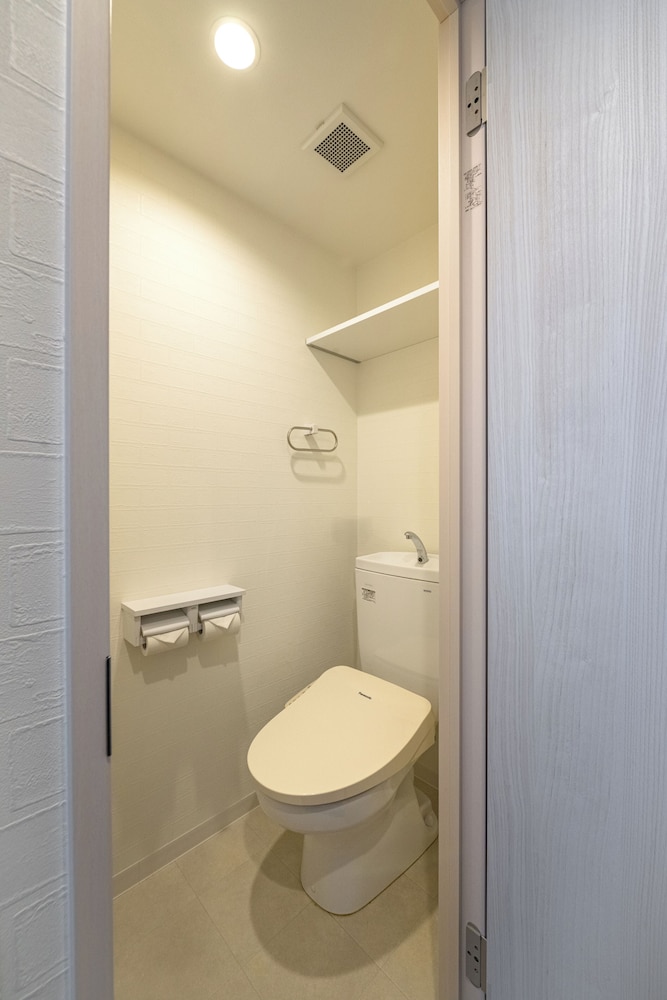 Residence Hotel Sapporo Susukino