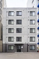 Residence Hotel Sapporo Susukino