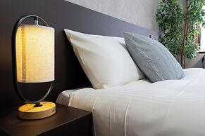 Residence Hotel Sapporo Susukino