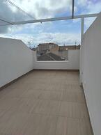 Rooftop Pool Best View Narejos