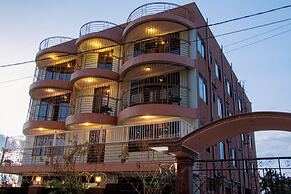 seed hotel
