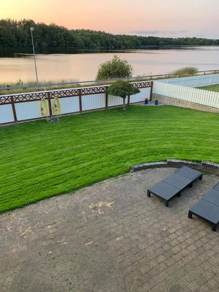 Ronneby Torneryd Retreat