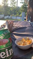Ronneby Torneryd Retreat