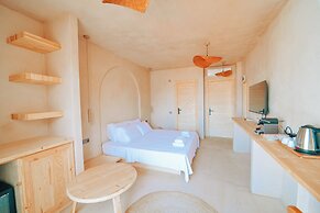 Felix Rooms