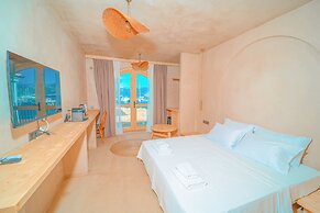 Felix Rooms
