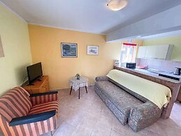 Apartman Leonarda