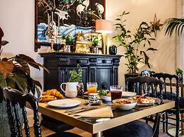 BSTAR Luxury B&B