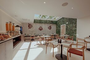 Hotel Reva Tahiti