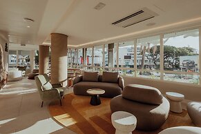 Hotel Reva Tahiti