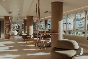 Hotel Reva Tahiti