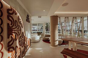 Hotel Reva Tahiti