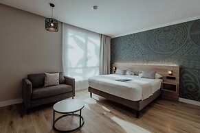 Hotel Reva Tahiti