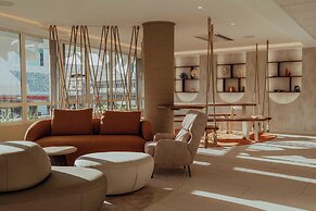 Hotel Reva Tahiti
