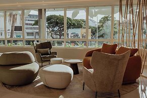 Hotel Reva Tahiti