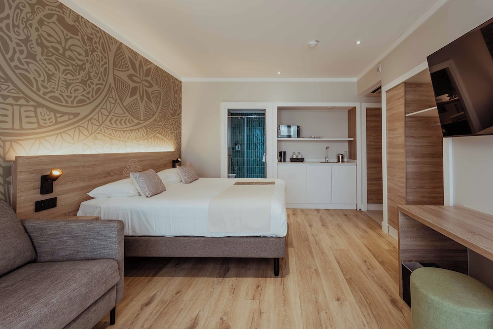 Hotel Reva Tahiti