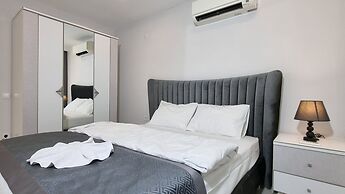 Elite City 3 Luxury Residence