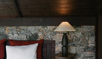 TOKI Ecolodge Cao Răm