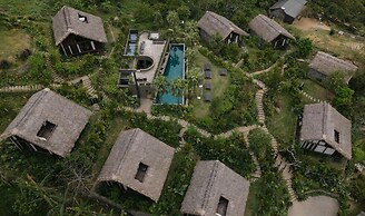 TOKI Ecolodge Cao Răm