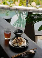 TOKI Ecolodge Cao Răm