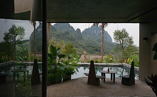 TOKI Ecolodge Cao Răm