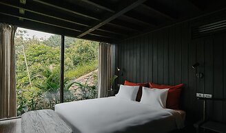 TOKI Ecolodge Cao Răm