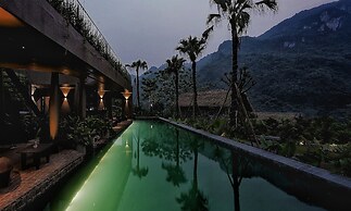 TOKI Ecolodge Cao Răm