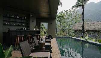 TOKI Ecolodge Cao Răm