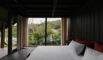 TOKI Ecolodge Cao Răm