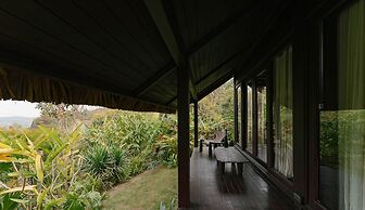 TOKI Ecolodge Cao Răm