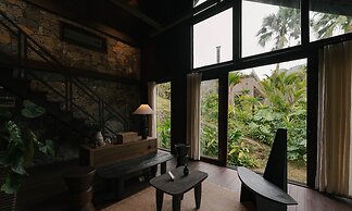 TOKI Ecolodge Cao Răm