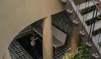 TOKI Ecolodge Cao Răm
