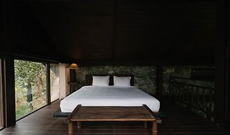 TOKI Ecolodge Cao Răm