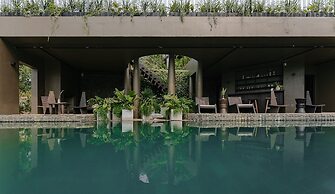 TOKI Ecolodge Cao Răm
