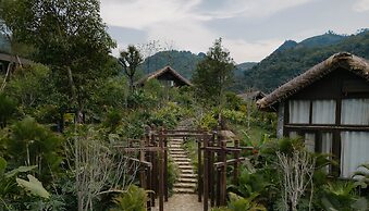 TOKI Ecolodge Cao Răm