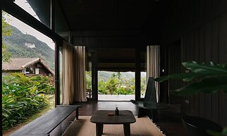 TOKI Ecolodge Cao Răm