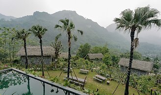 TOKI Ecolodge Cao Răm