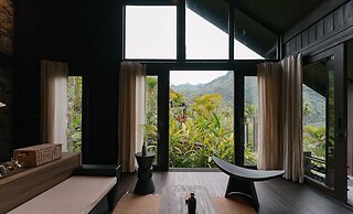 TOKI Ecolodge Cao Răm