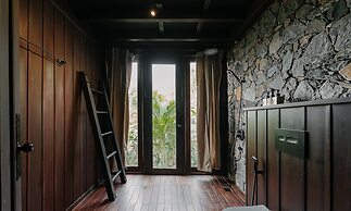 TOKI Ecolodge Cao Răm