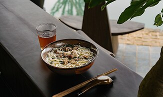 TOKI Ecolodge Cao Răm