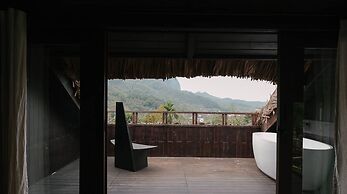 TOKI Ecolodge Cao Răm