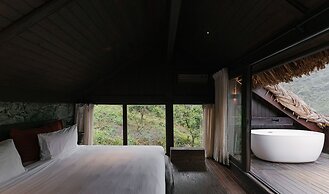 TOKI Ecolodge Cao Răm