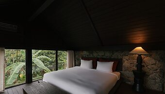 TOKI Ecolodge Cao Răm