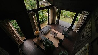 TOKI Ecolodge Cao Răm